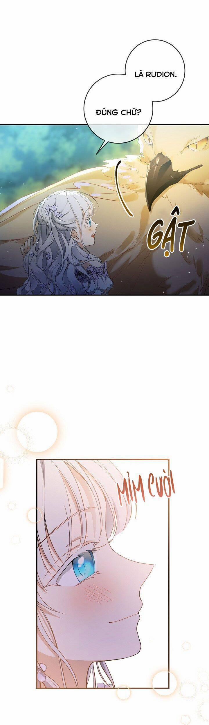 Hướng Về Ánh Dương Lần Nữa 43 trang 27