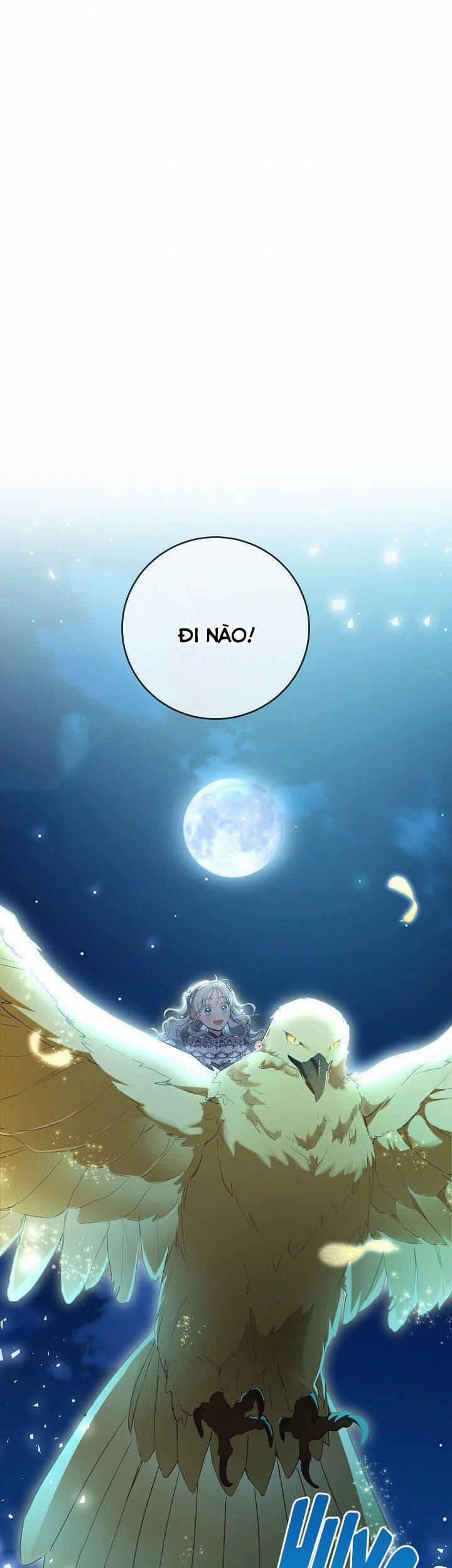 Hướng Về Ánh Dương Lần Nữa 43 trang 29