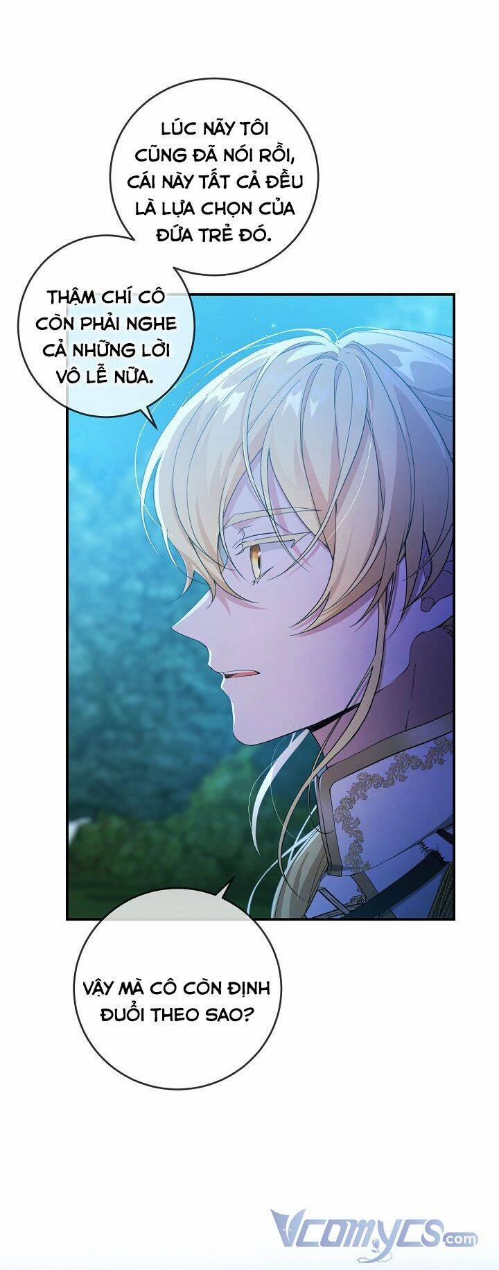 Hướng Về Ánh Dương Lần Nữa 43 trang 3