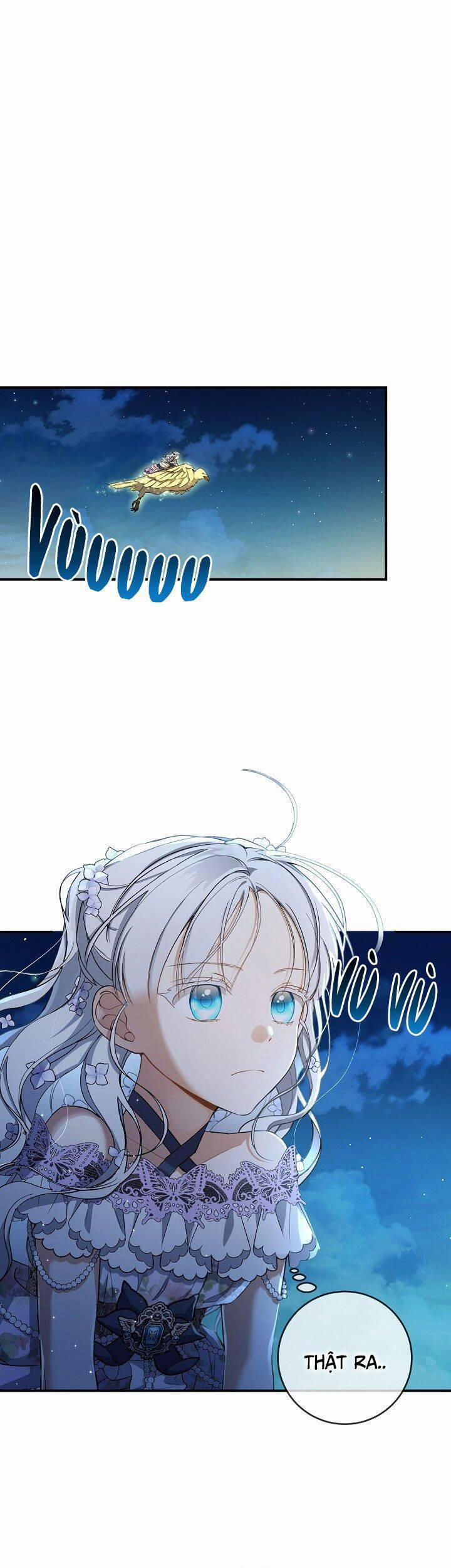 Hướng Về Ánh Dương Lần Nữa 43 trang 33