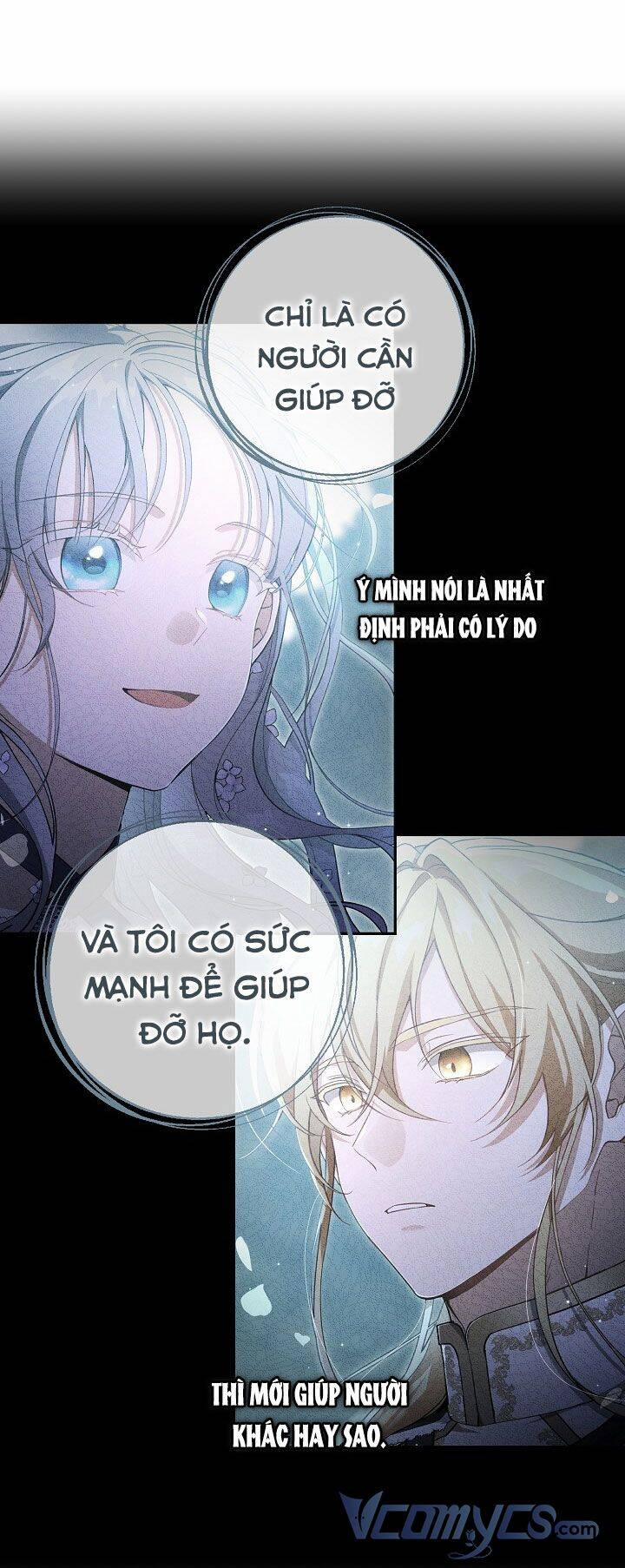 Hướng Về Ánh Dương Lần Nữa 43 trang 35