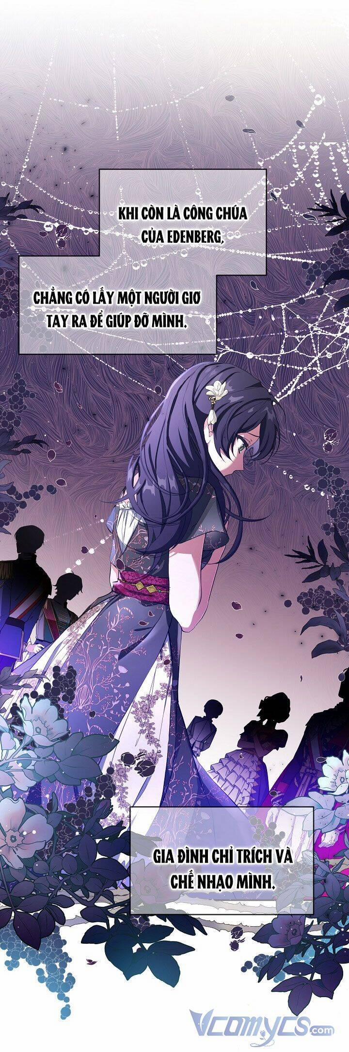 Hướng Về Ánh Dương Lần Nữa 43 trang 37