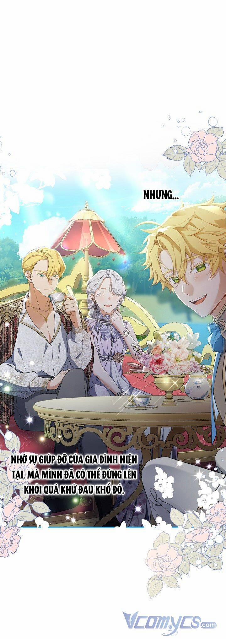 Hướng Về Ánh Dương Lần Nữa 43 trang 39