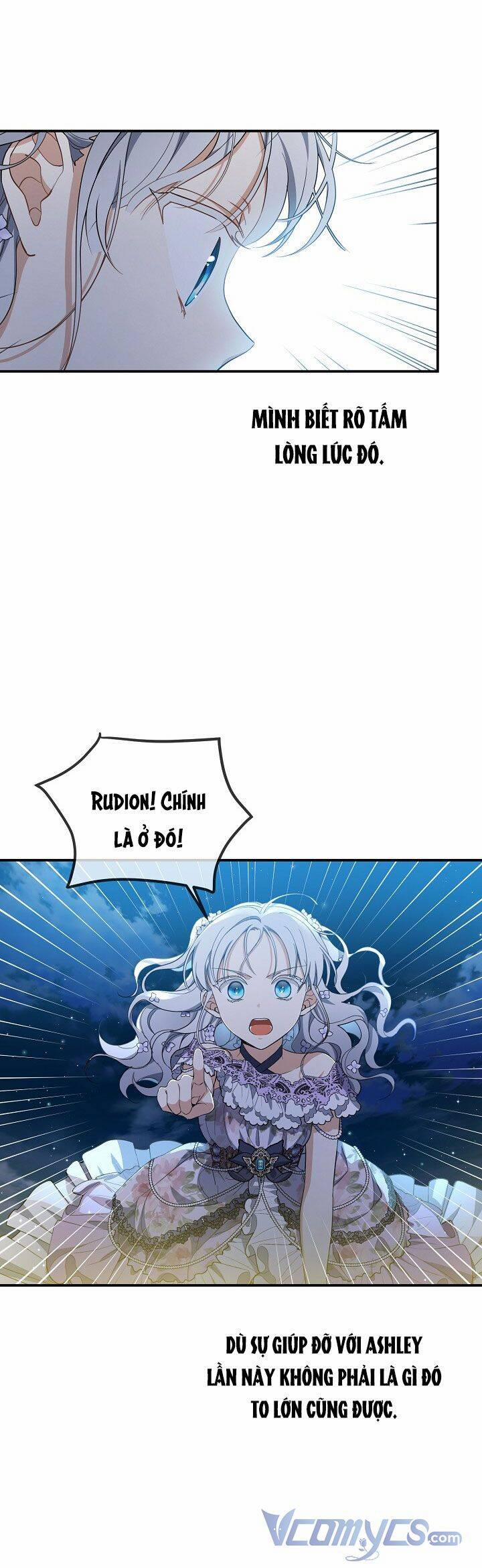 Hướng Về Ánh Dương Lần Nữa 43 trang 40