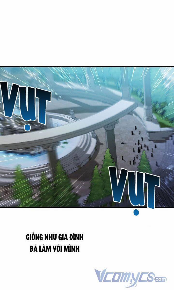 Hướng Về Ánh Dương Lần Nữa 43 trang 41