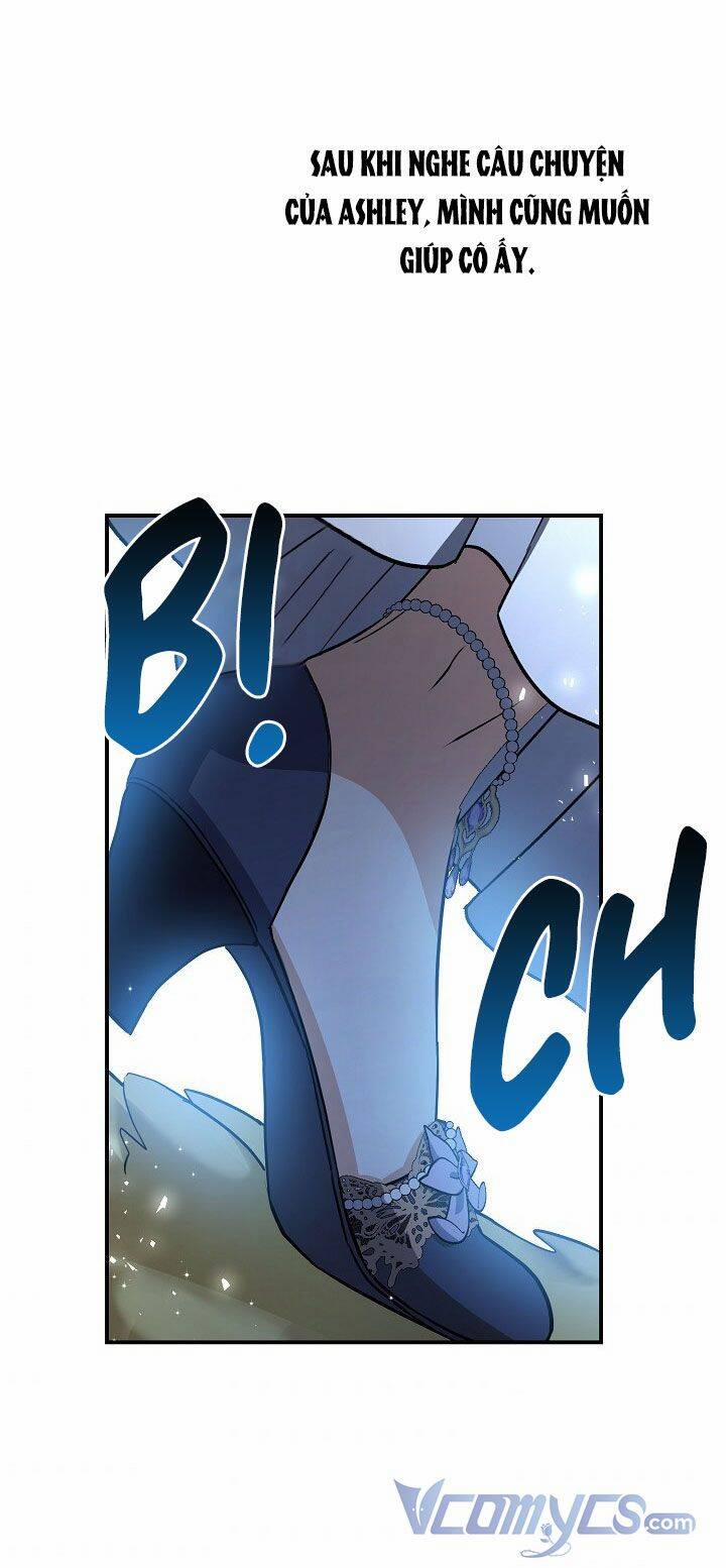 Hướng Về Ánh Dương Lần Nữa 43 trang 42