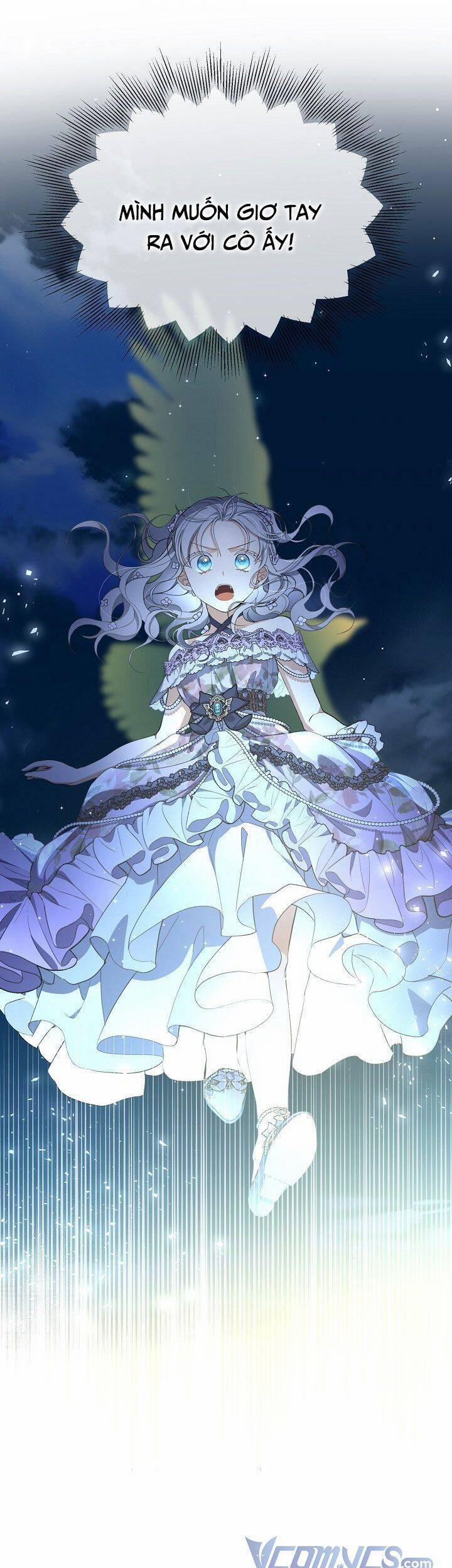 Hướng Về Ánh Dương Lần Nữa 43 trang 43