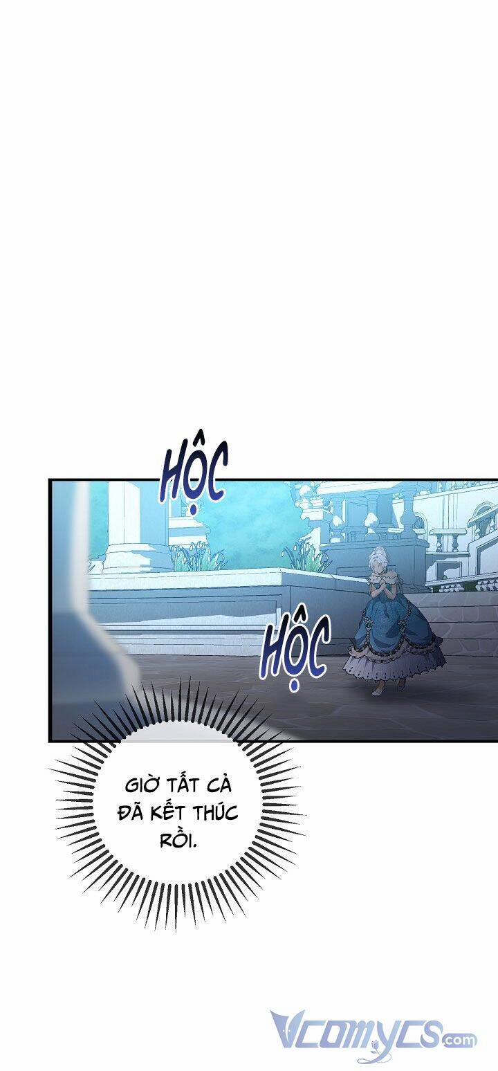 Hướng Về Ánh Dương Lần Nữa 43 trang 45