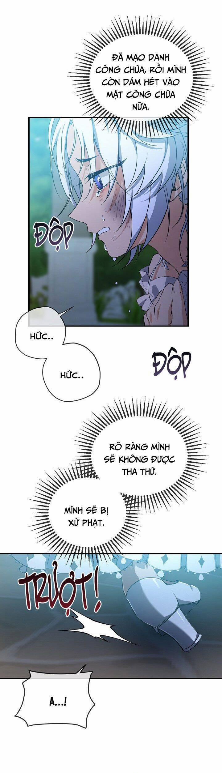 Hướng Về Ánh Dương Lần Nữa 43 trang 46