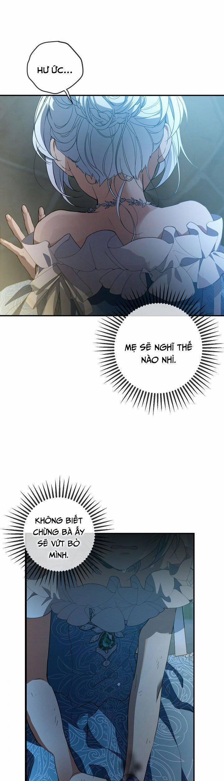 Hướng Về Ánh Dương Lần Nữa 43 trang 49