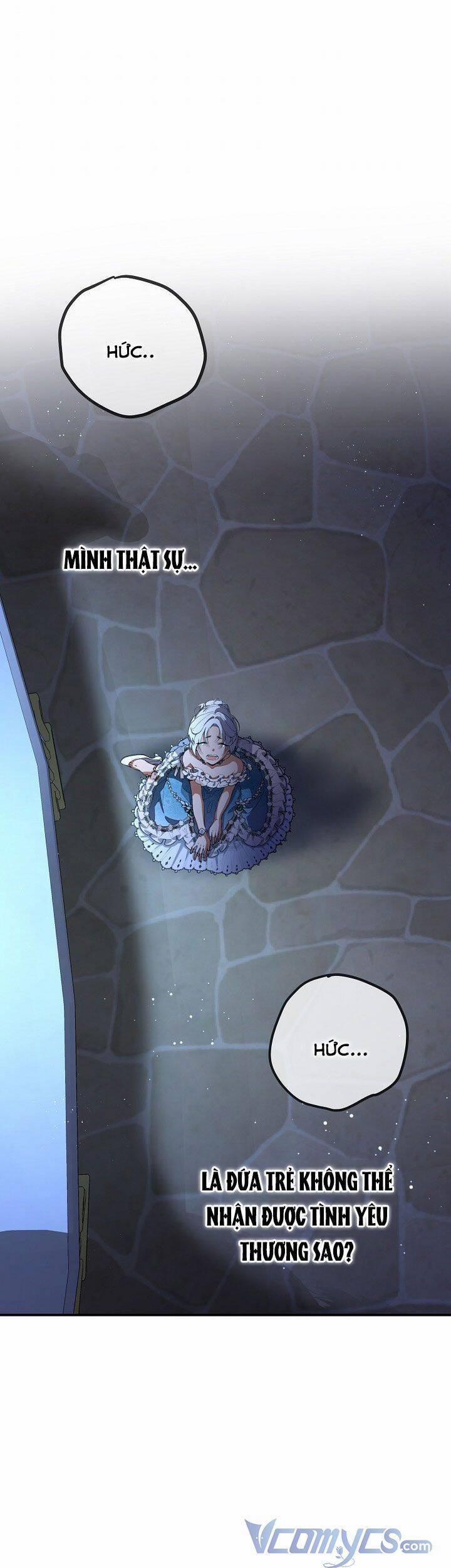 Hướng Về Ánh Dương Lần Nữa 43 trang 51