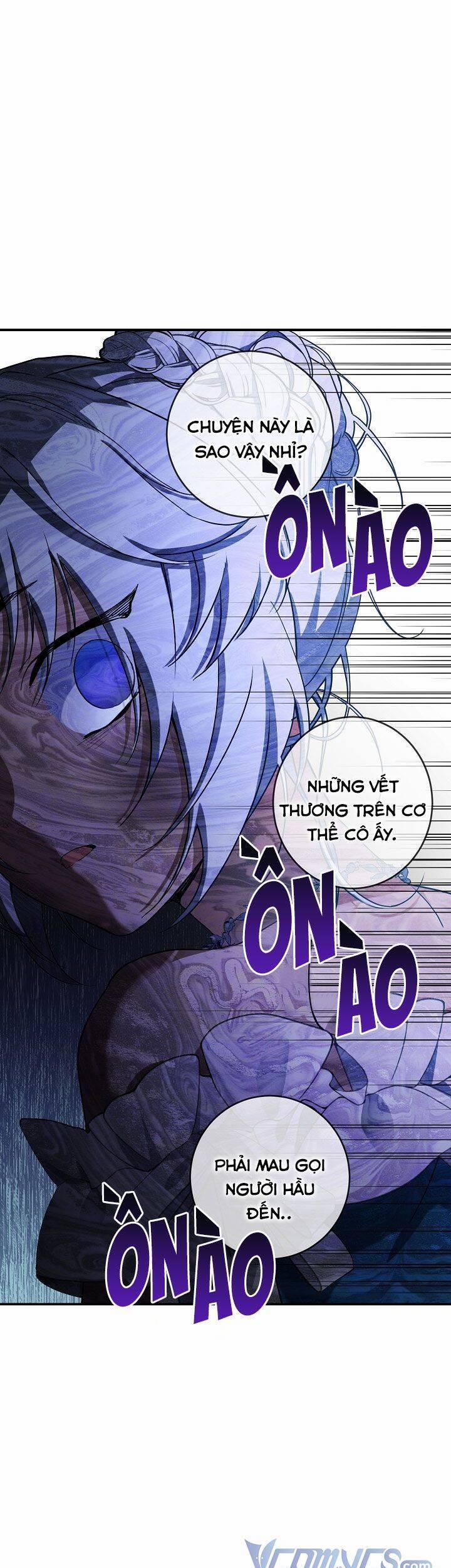 Hướng Về Ánh Dương Lần Nữa 43 trang 55