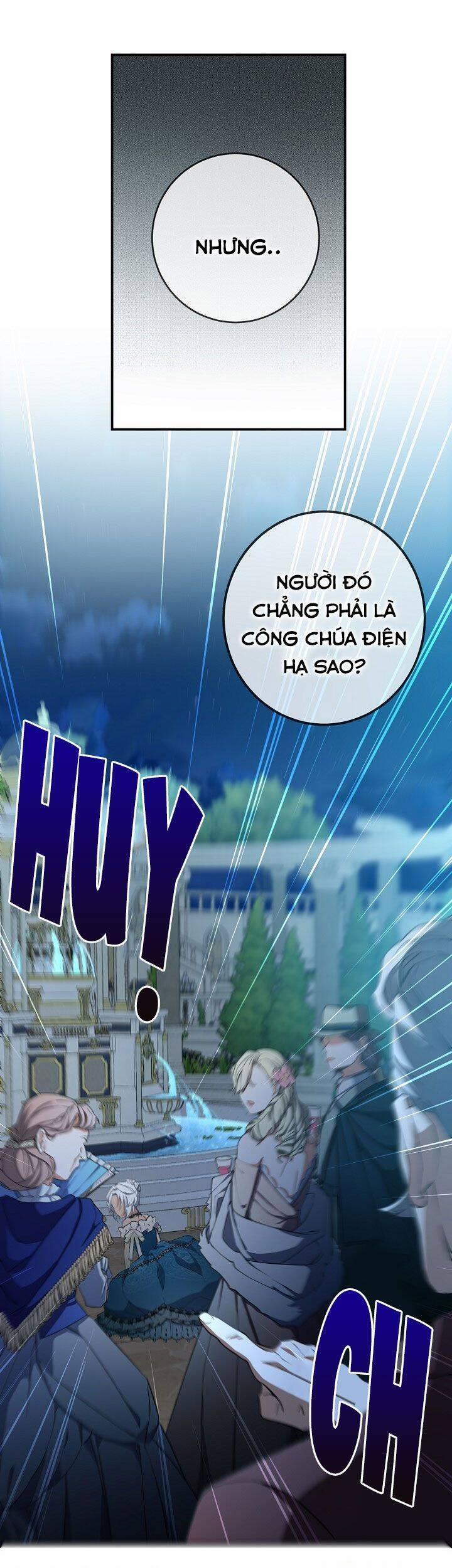 Hướng Về Ánh Dương Lần Nữa 43 trang 57