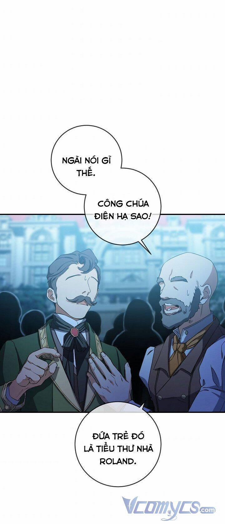 Hướng Về Ánh Dương Lần Nữa 43 trang 59