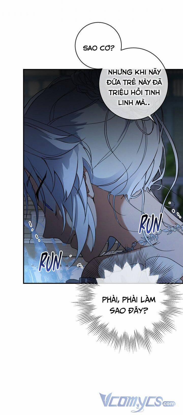 Hướng Về Ánh Dương Lần Nữa 43 trang 60