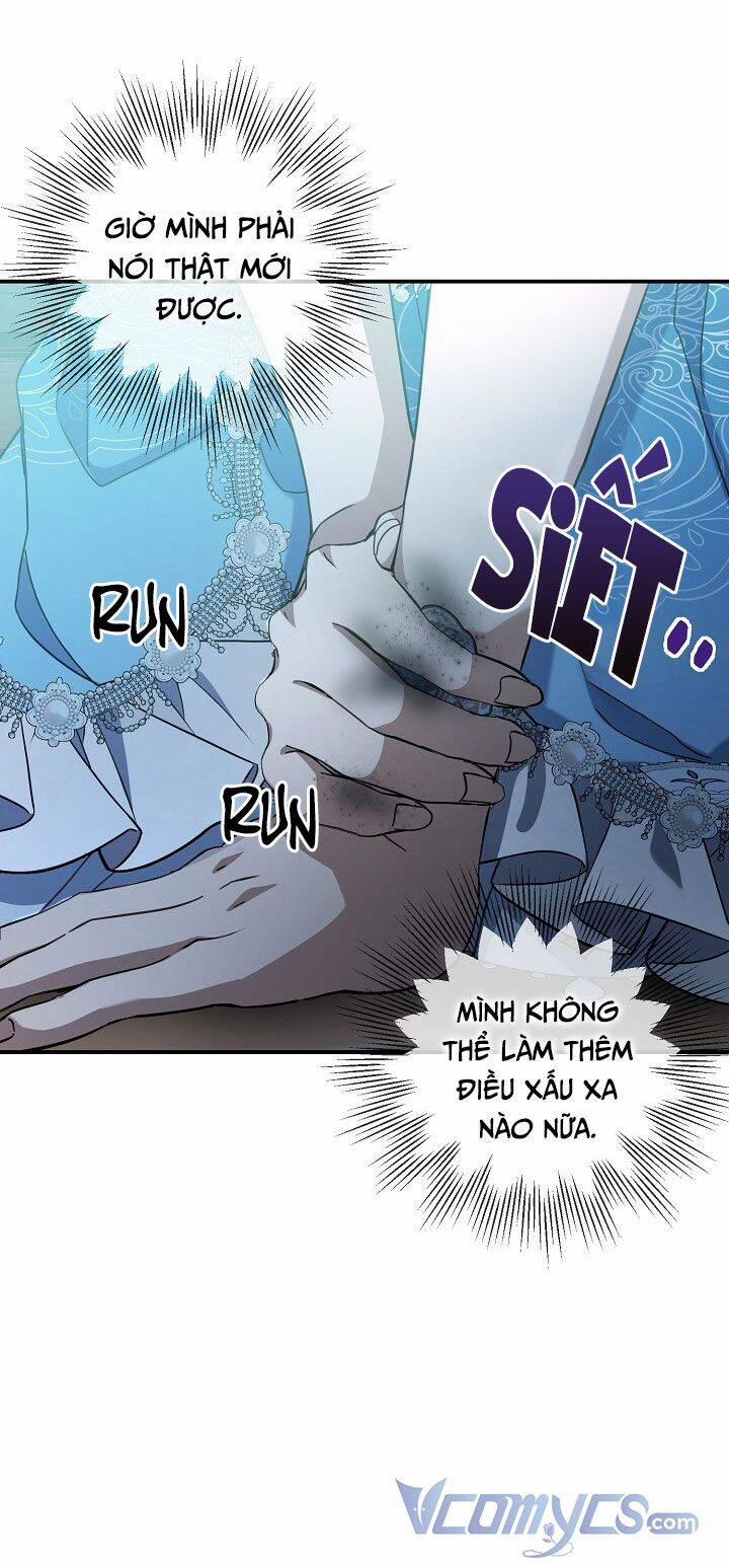 Hướng Về Ánh Dương Lần Nữa 43 trang 61