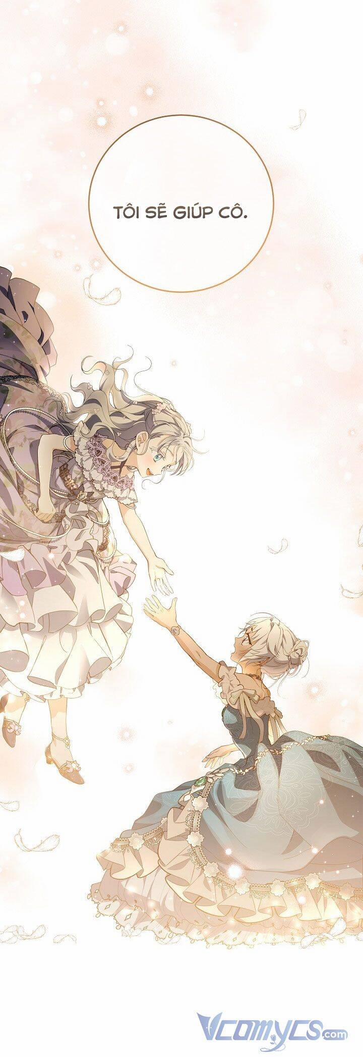 Hướng Về Ánh Dương Lần Nữa 43 trang 68