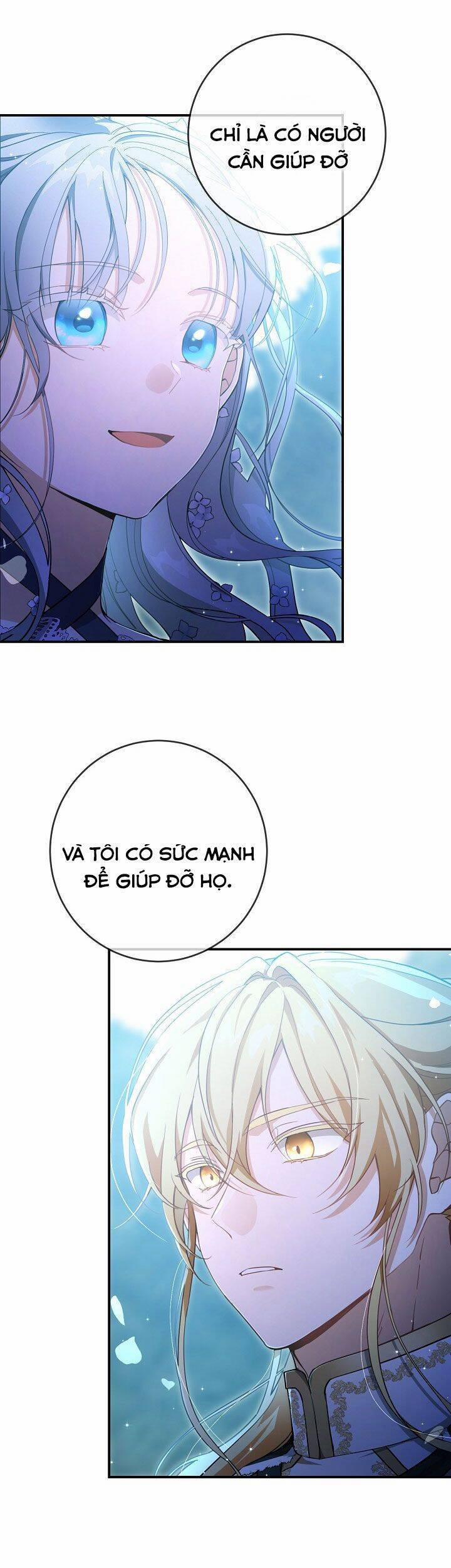 Hướng Về Ánh Dương Lần Nữa 43 trang 7