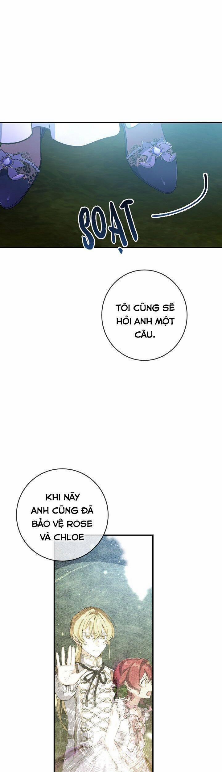 Hướng Về Ánh Dương Lần Nữa 43 trang 9