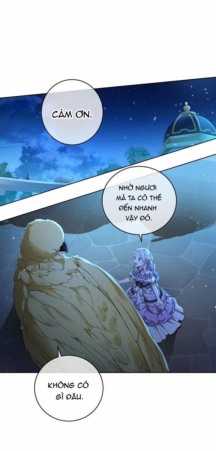 Hướng Về Ánh Dương Lần Nữa 44 trang 0