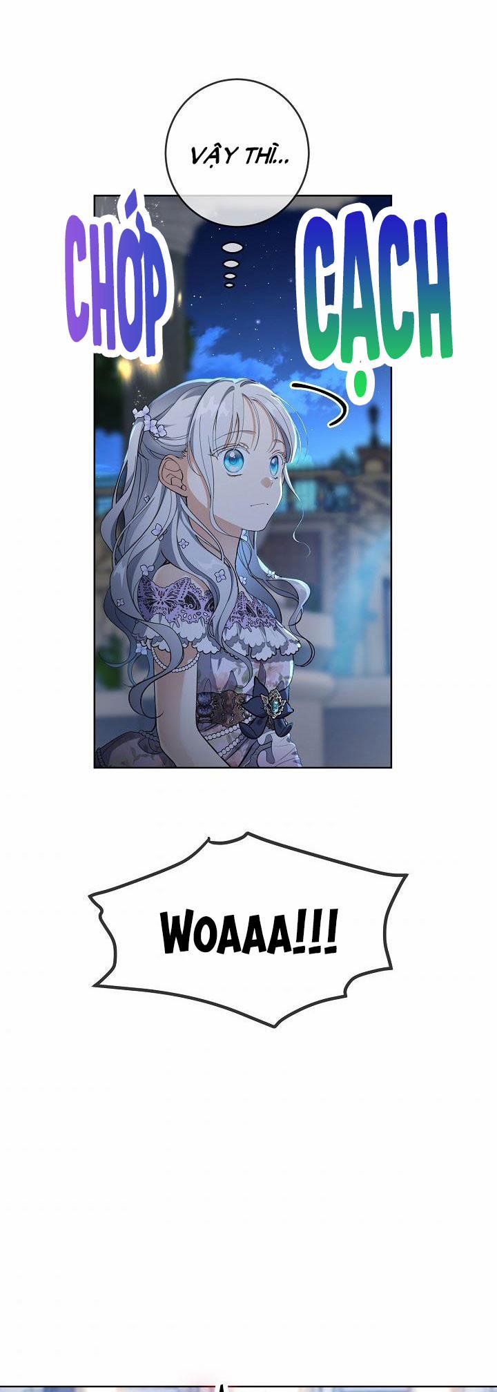 Hướng Về Ánh Dương Lần Nữa 44 trang 1