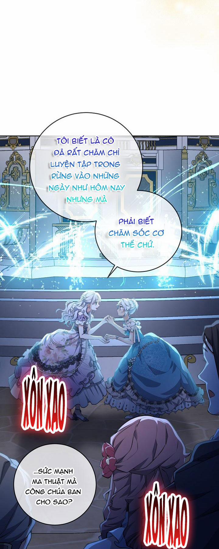 Hướng Về Ánh Dương Lần Nữa 44 trang 10