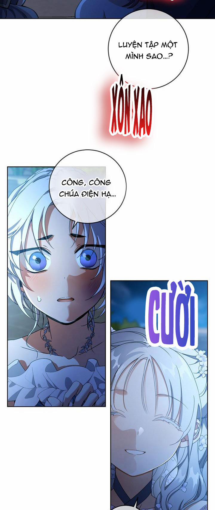 Hướng Về Ánh Dương Lần Nữa 44 trang 11