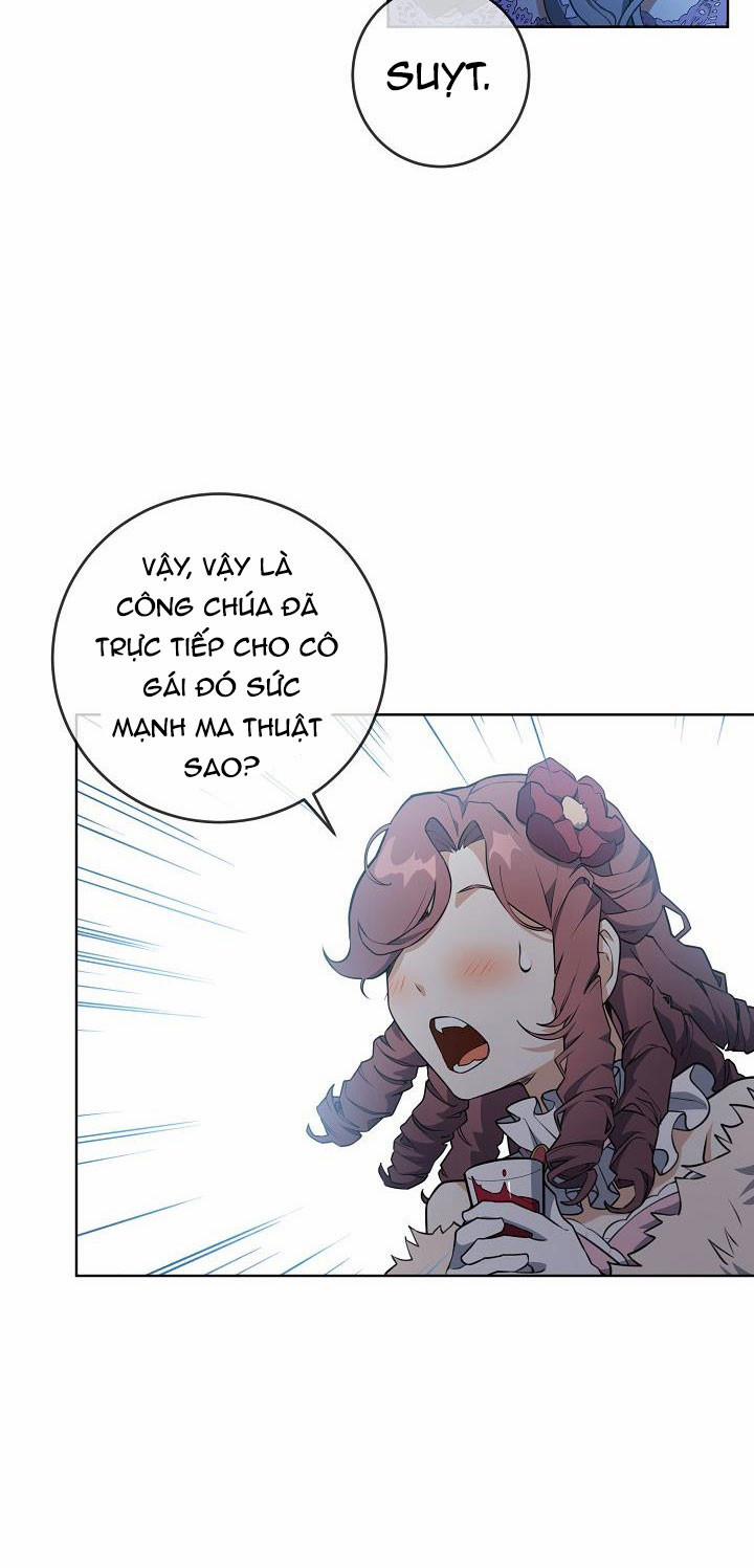 Hướng Về Ánh Dương Lần Nữa 44 trang 12