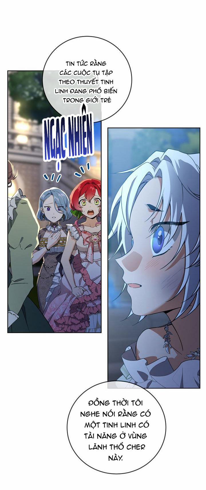 Hướng Về Ánh Dương Lần Nữa 44 trang 14