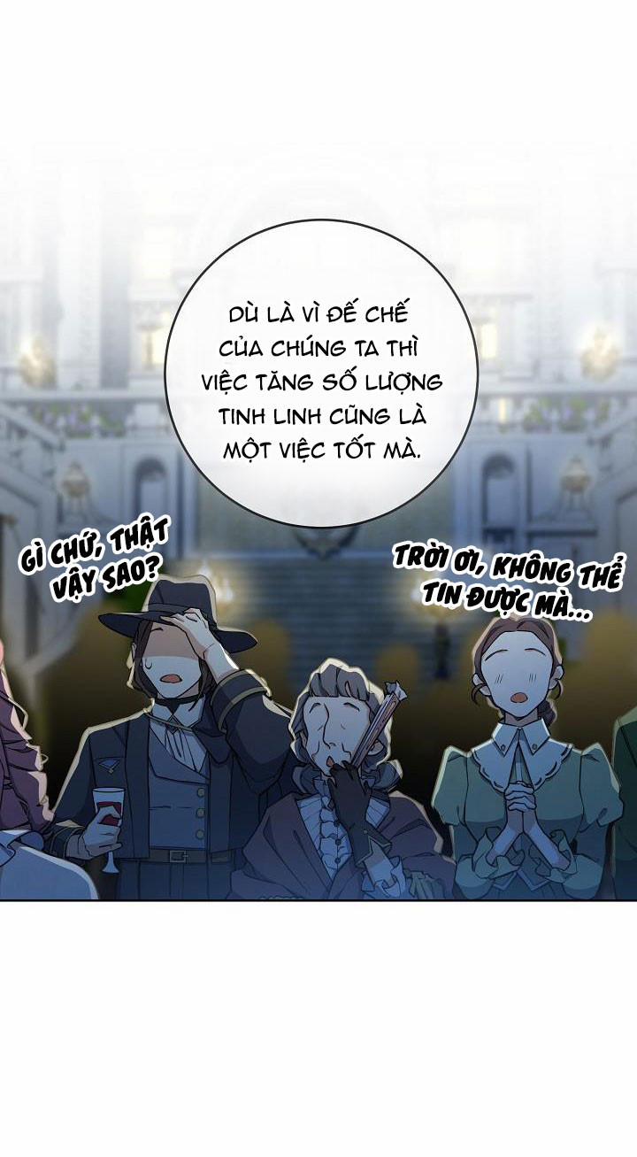 Hướng Về Ánh Dương Lần Nữa 44 trang 15