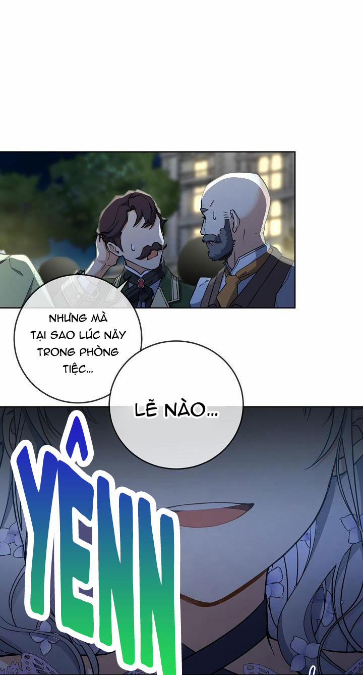 Hướng Về Ánh Dương Lần Nữa 44 trang 16