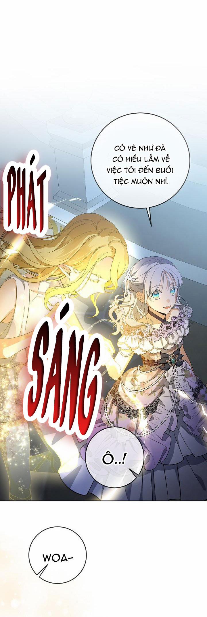 Hướng Về Ánh Dương Lần Nữa 44 trang 19