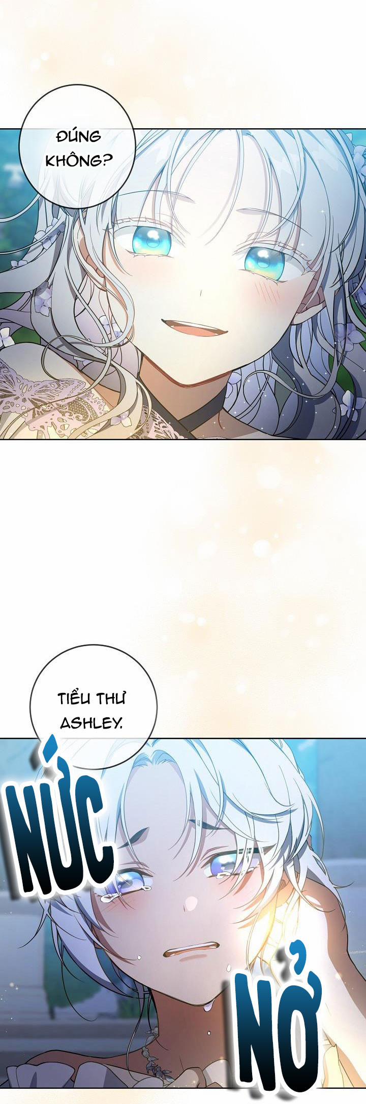 Hướng Về Ánh Dương Lần Nữa 44 trang 20