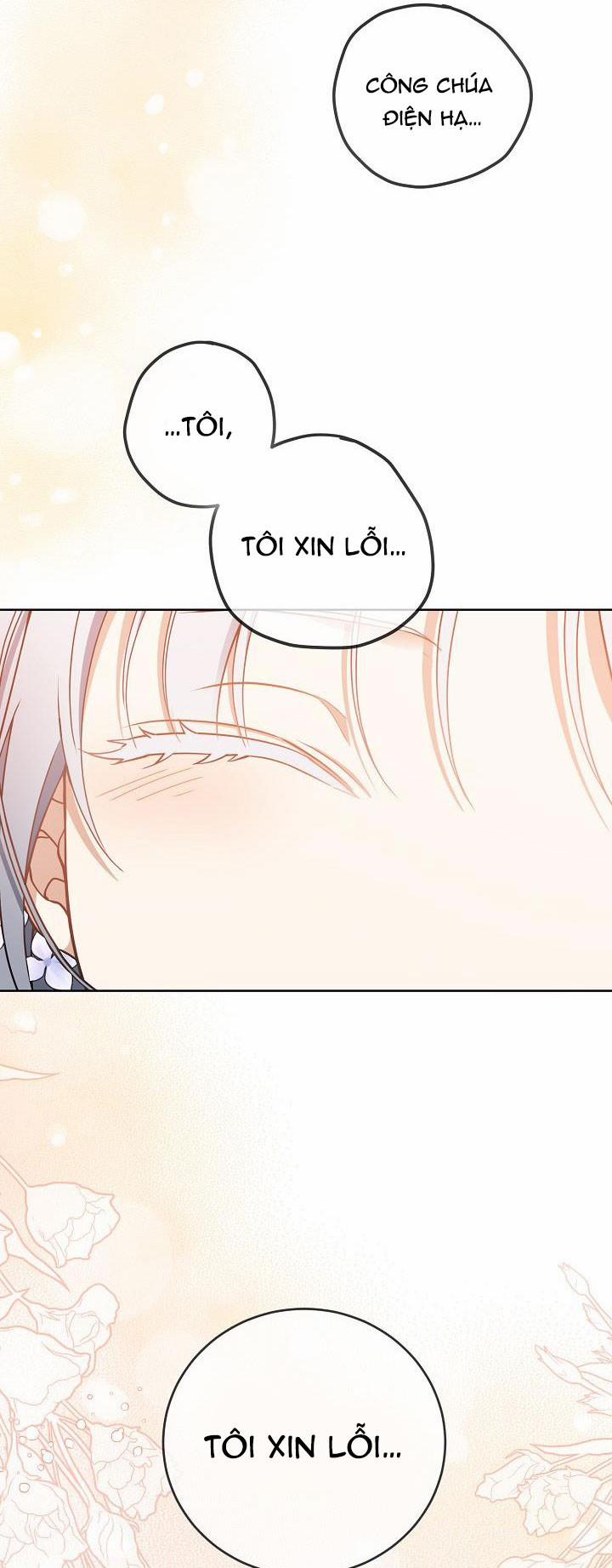 Hướng Về Ánh Dương Lần Nữa 44 trang 21