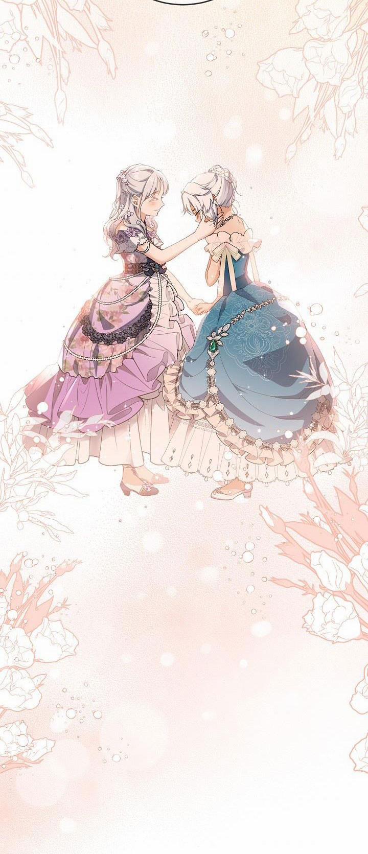 Hướng Về Ánh Dương Lần Nữa 44 trang 22