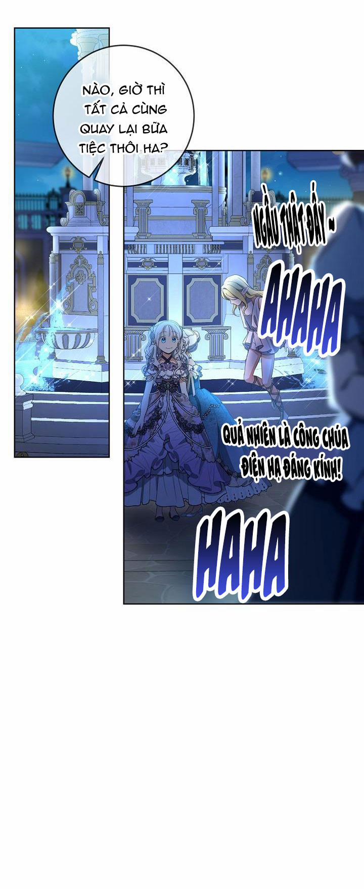 Hướng Về Ánh Dương Lần Nữa 44 trang 24