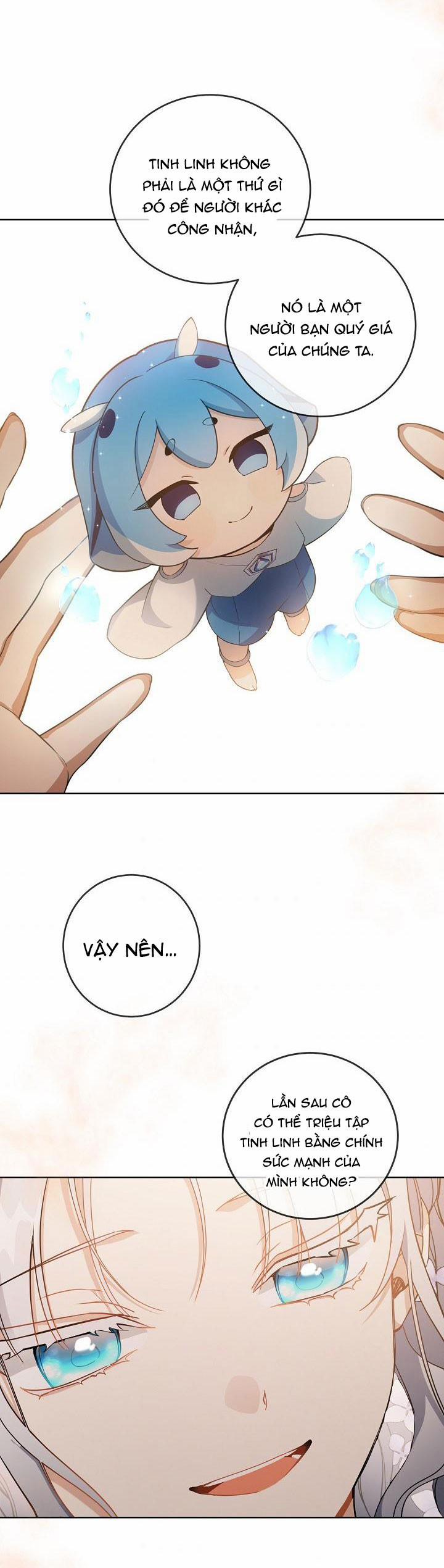 Hướng Về Ánh Dương Lần Nữa 44 trang 28