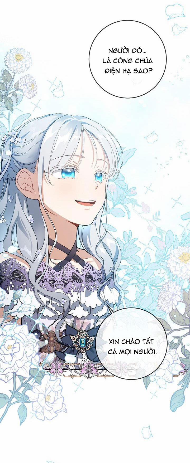 Hướng Về Ánh Dương Lần Nữa 44 trang 3