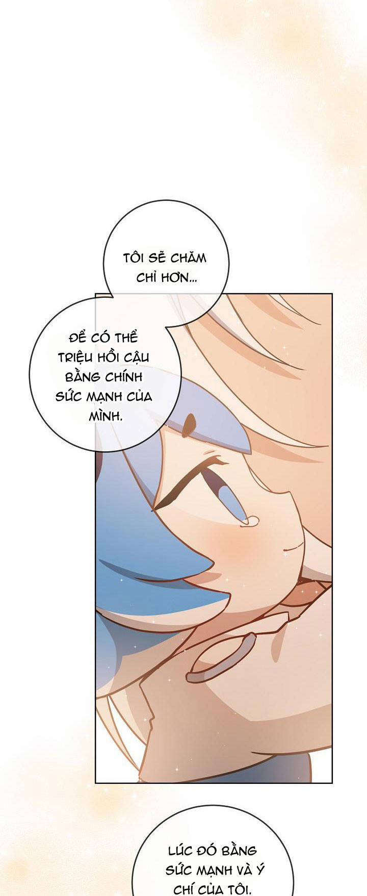 Hướng Về Ánh Dương Lần Nữa 44 trang 31