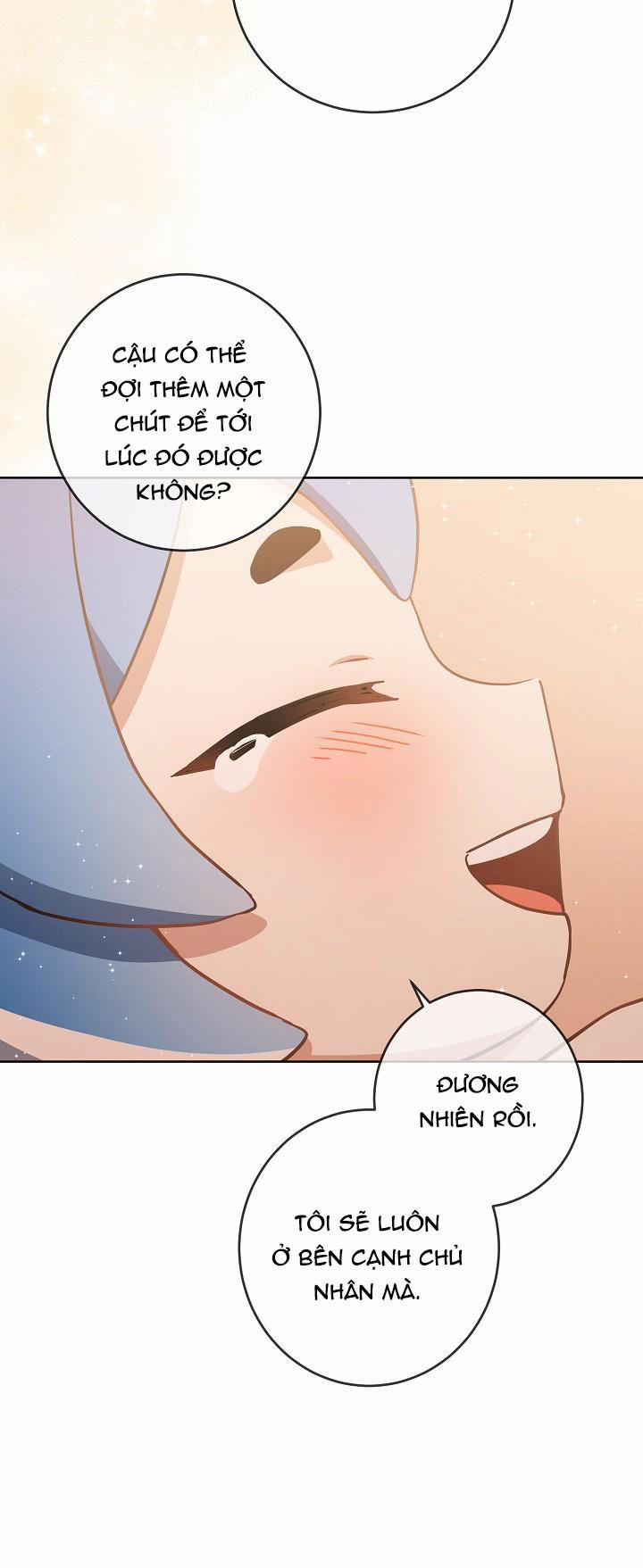 Hướng Về Ánh Dương Lần Nữa 44 trang 32