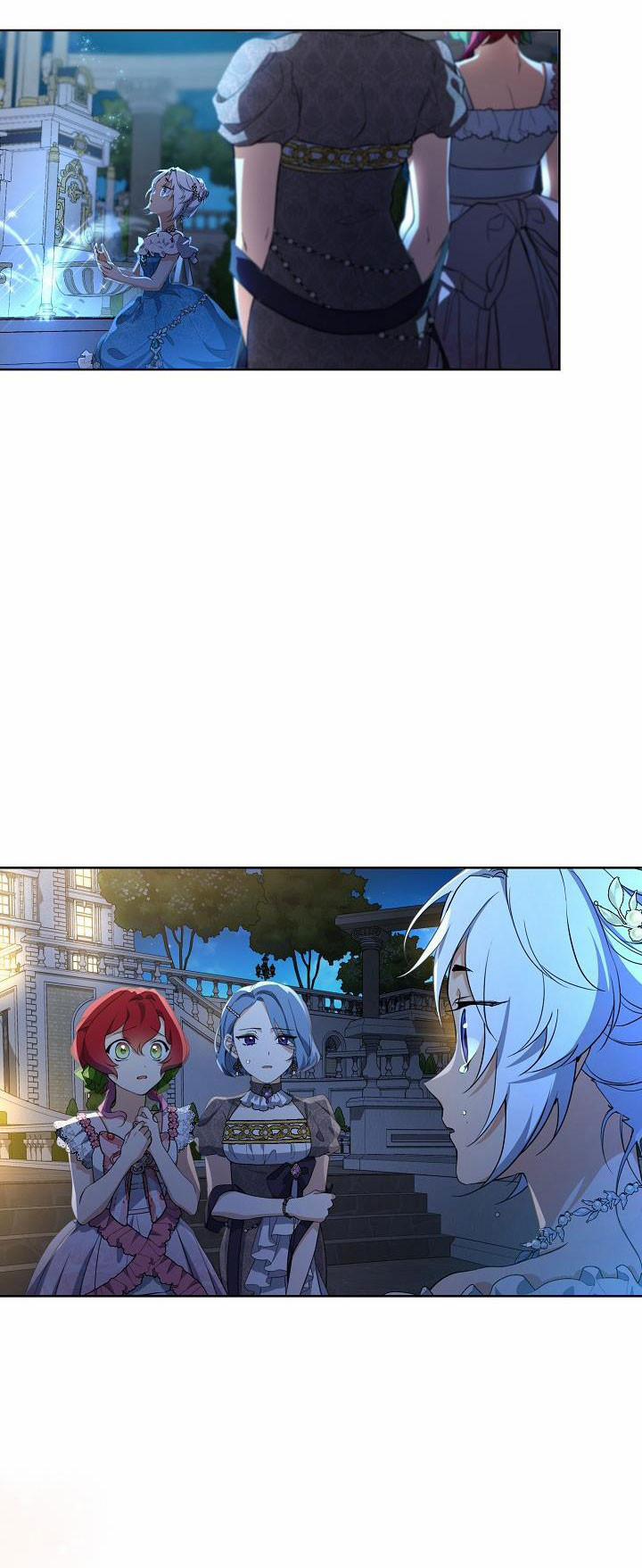 Hướng Về Ánh Dương Lần Nữa 44 trang 36