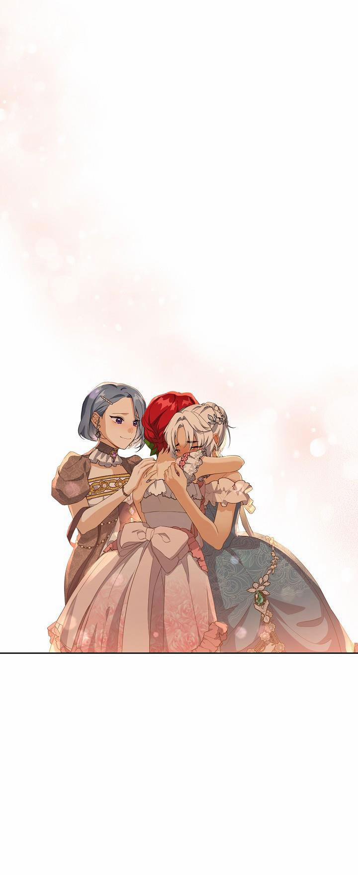 Hướng Về Ánh Dương Lần Nữa 44 trang 37