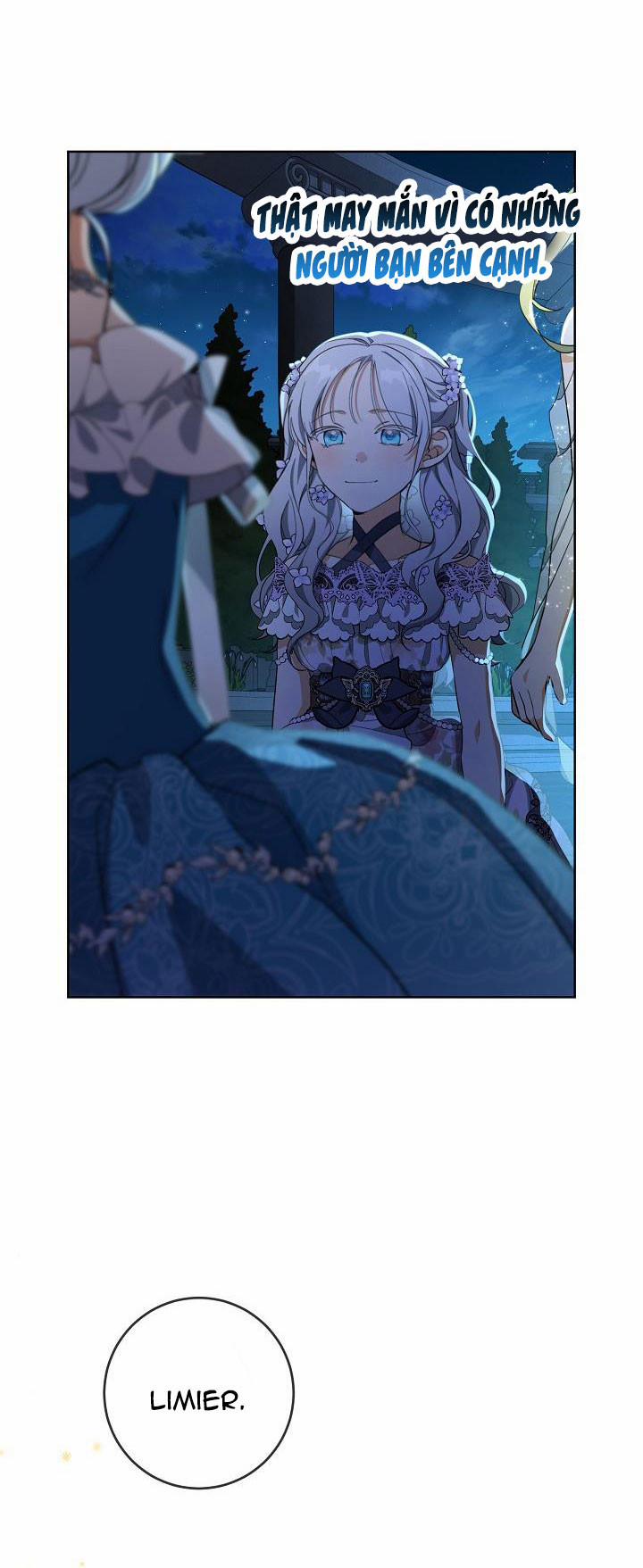 Hướng Về Ánh Dương Lần Nữa 44 trang 38