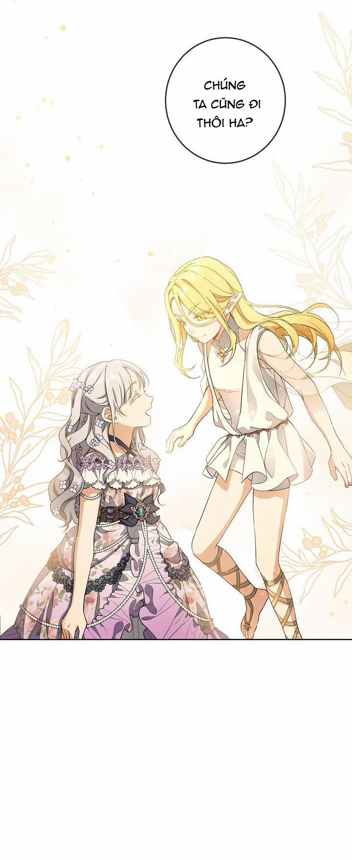 Hướng Về Ánh Dương Lần Nữa 44 trang 39