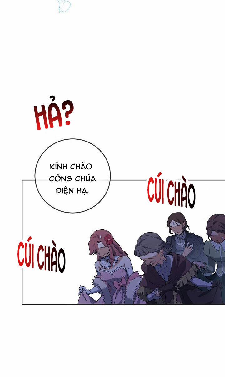 Hướng Về Ánh Dương Lần Nữa 44 trang 4