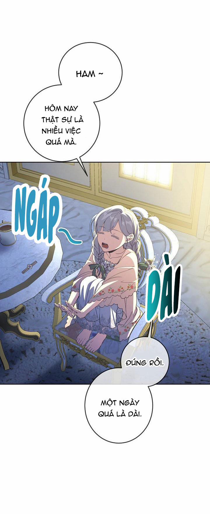 Hướng Về Ánh Dương Lần Nữa 44 trang 43