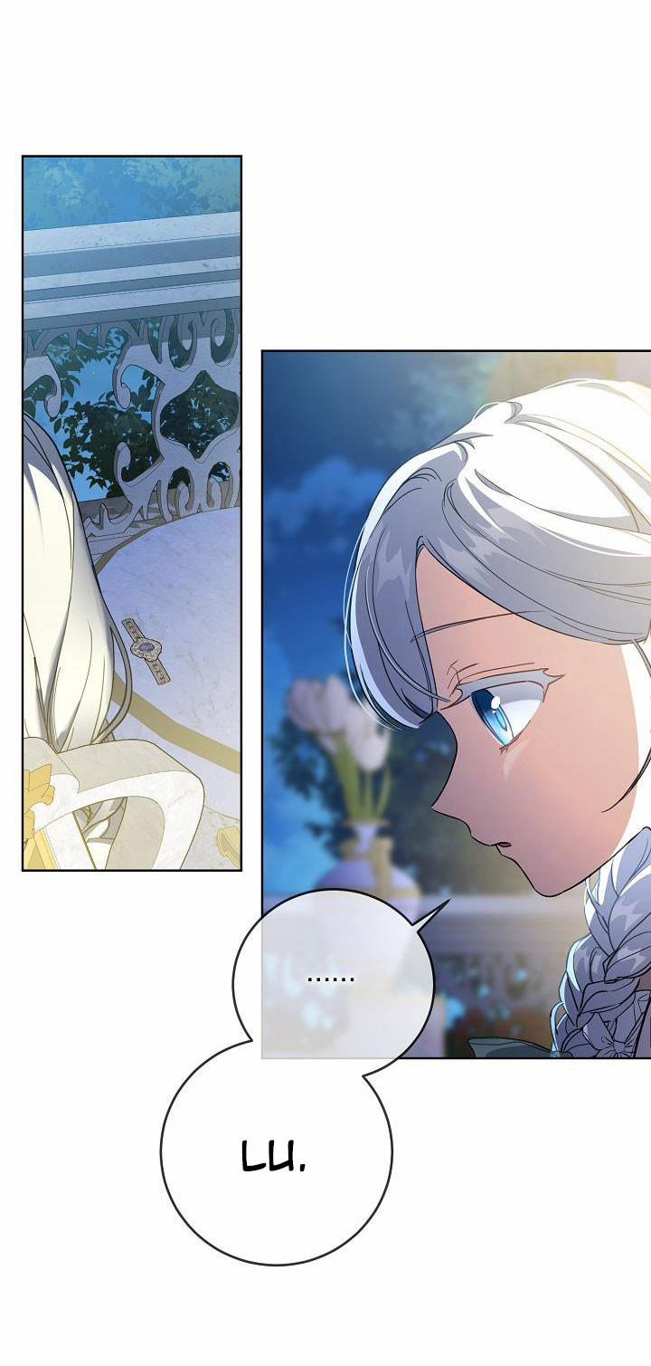 Hướng Về Ánh Dương Lần Nữa 44 trang 45