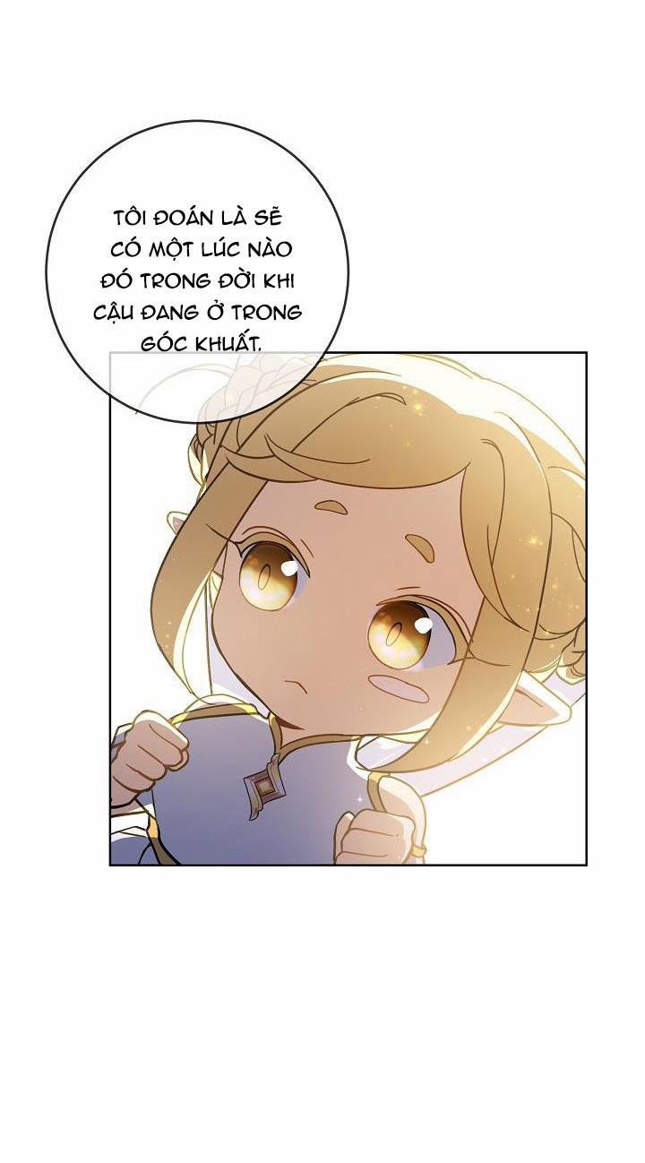 Hướng Về Ánh Dương Lần Nữa 44 trang 46