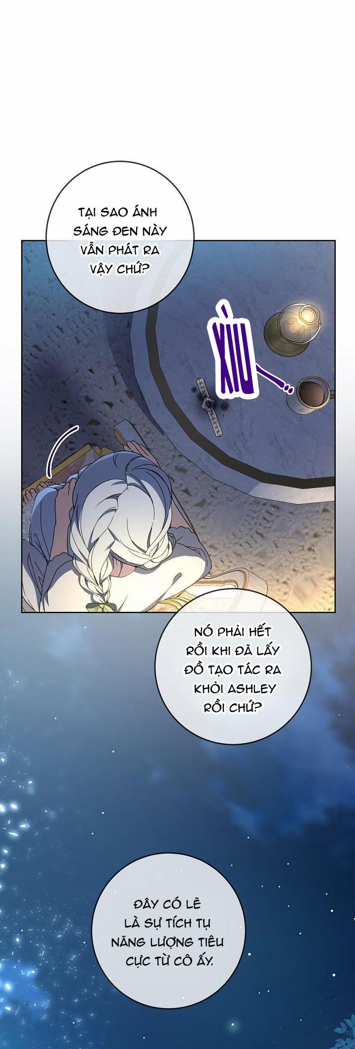 Hướng Về Ánh Dương Lần Nữa 44 trang 50