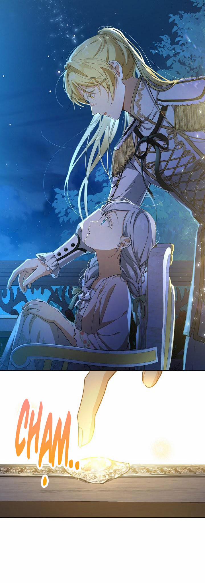 Hướng Về Ánh Dương Lần Nữa 44 trang 51